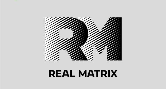 Інноваційний стартап Real Matrix